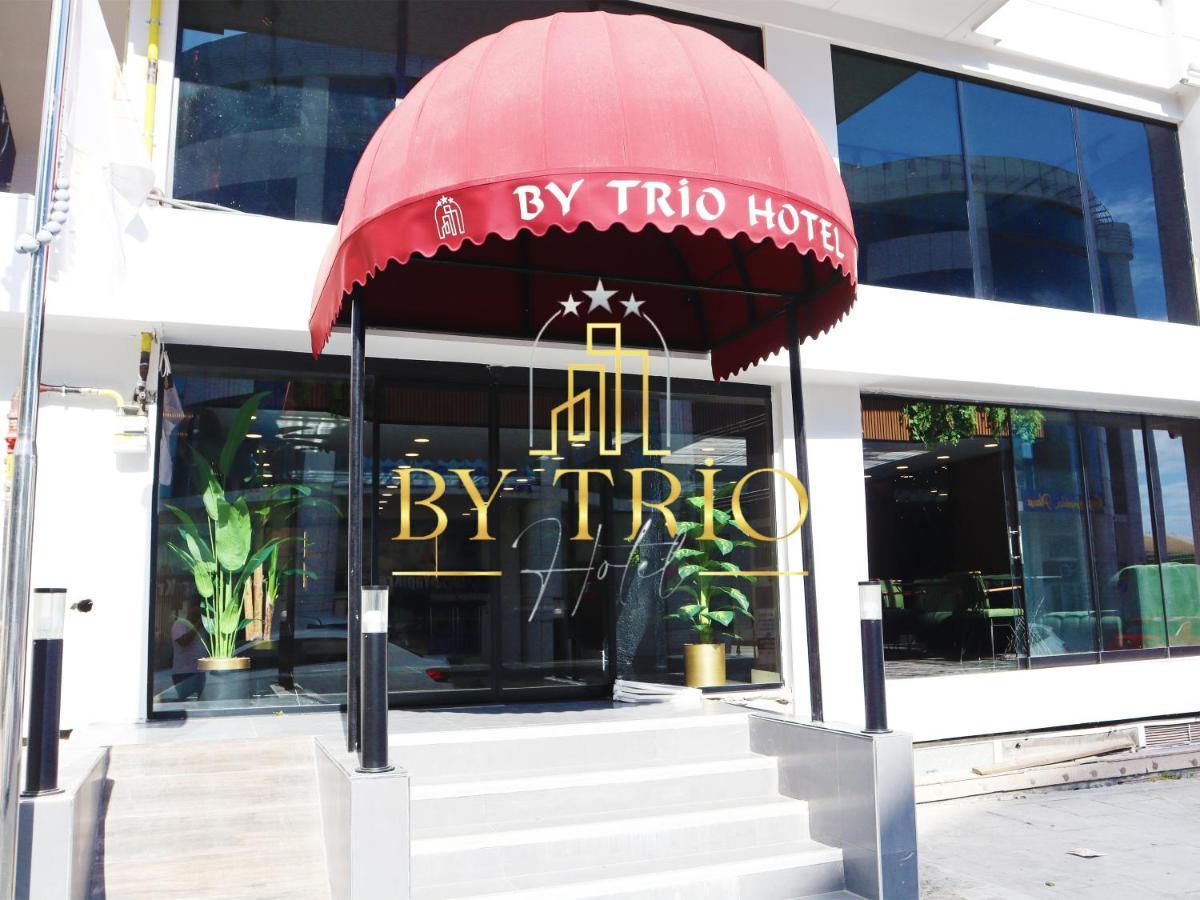 By Trio Istanbul